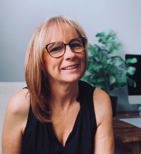 Marie Joslin, Registered Holistic Nutritionist at Active Chiropractic